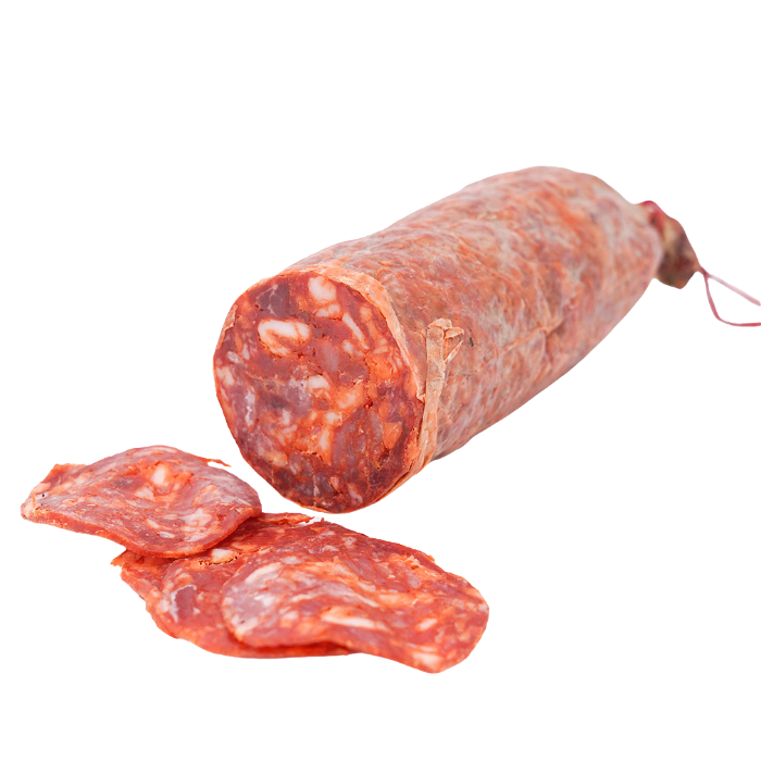 Salami piri piri