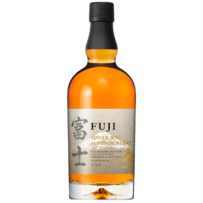 Fuji Single Malt 46%