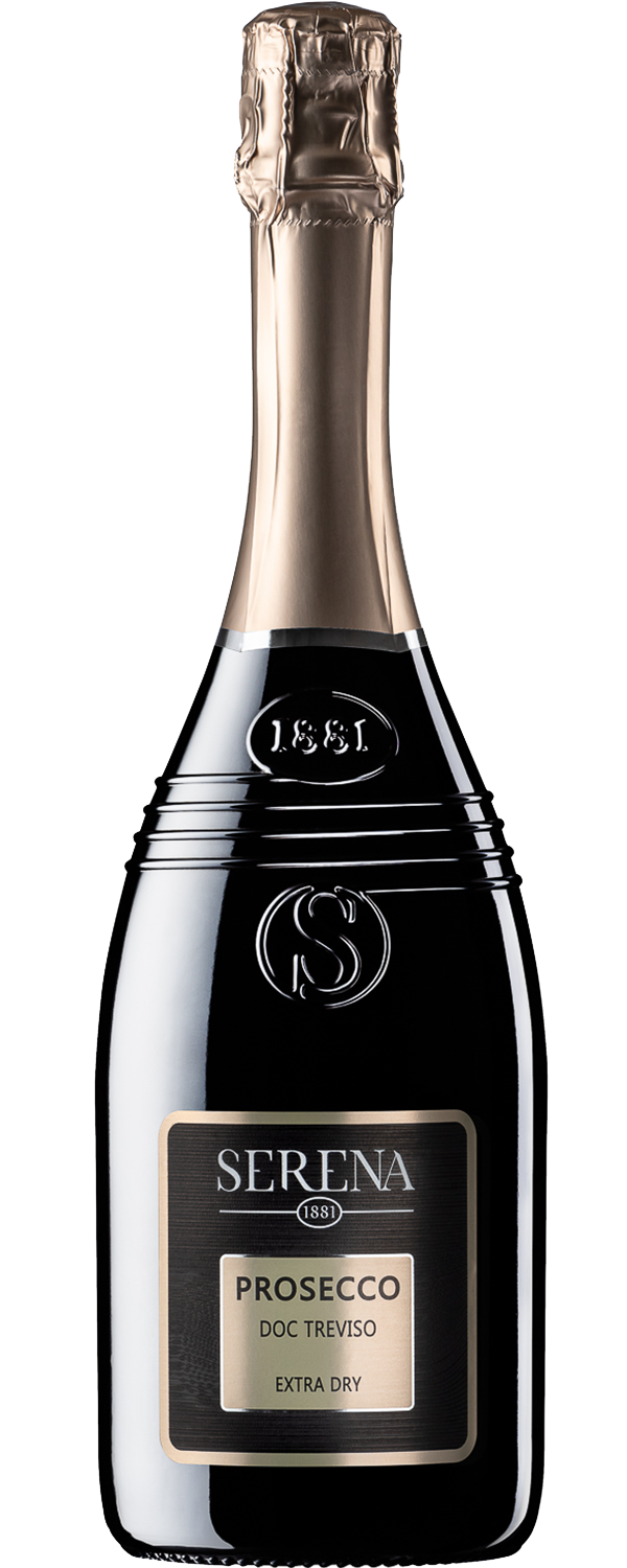 Prosecco Extra Dry DOC 75 cl
