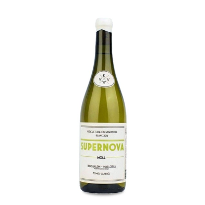 Supernova Blanc 2024