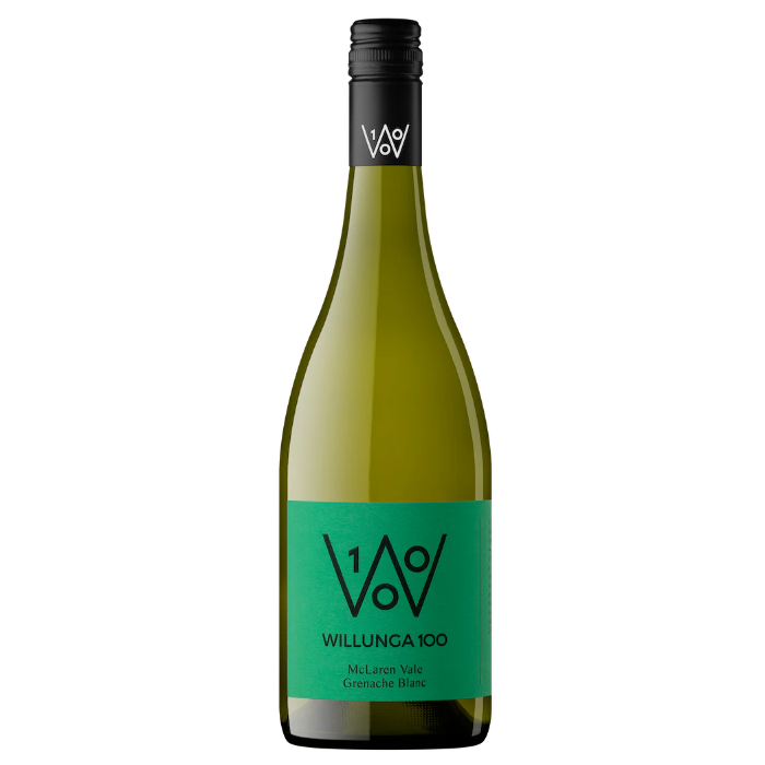 Grenache Blanc