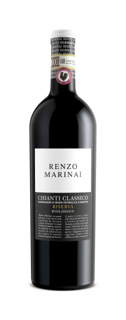 Chianti Classico Riserva DOCG
