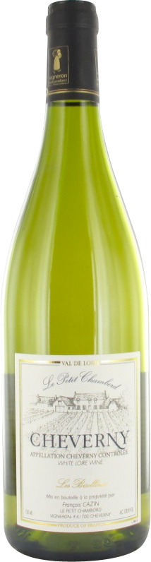 2018 Cazin Les Bisollieres