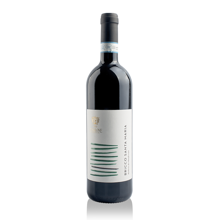 Barbera del Monferrato ´´Santa Maria´´