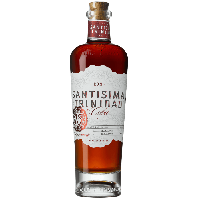 Santisima Trinidad Reserva Exclusiva