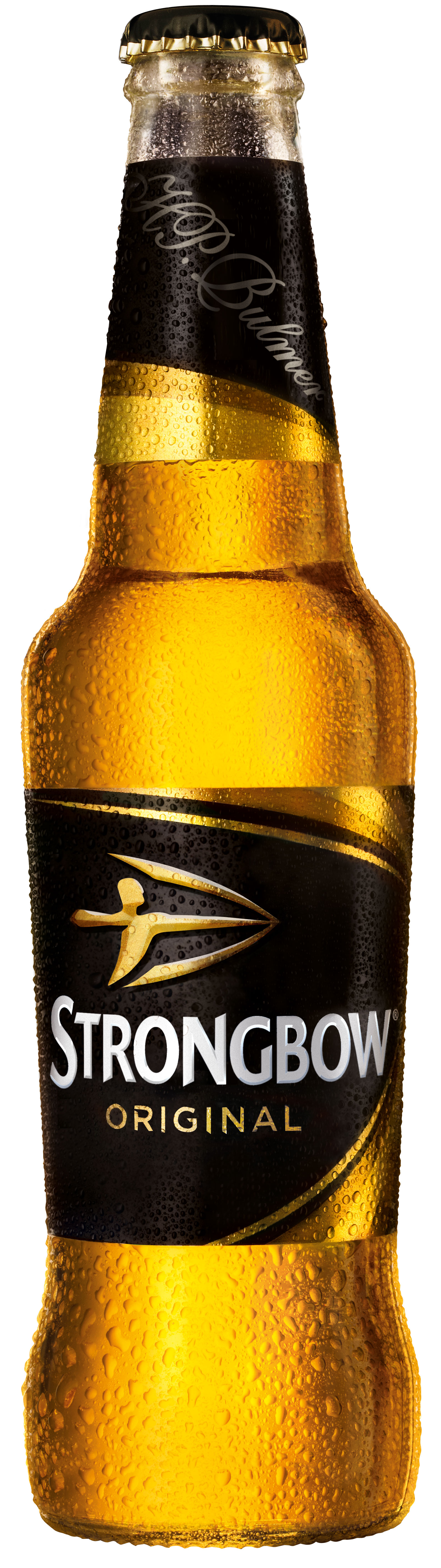 Strongbow Cider