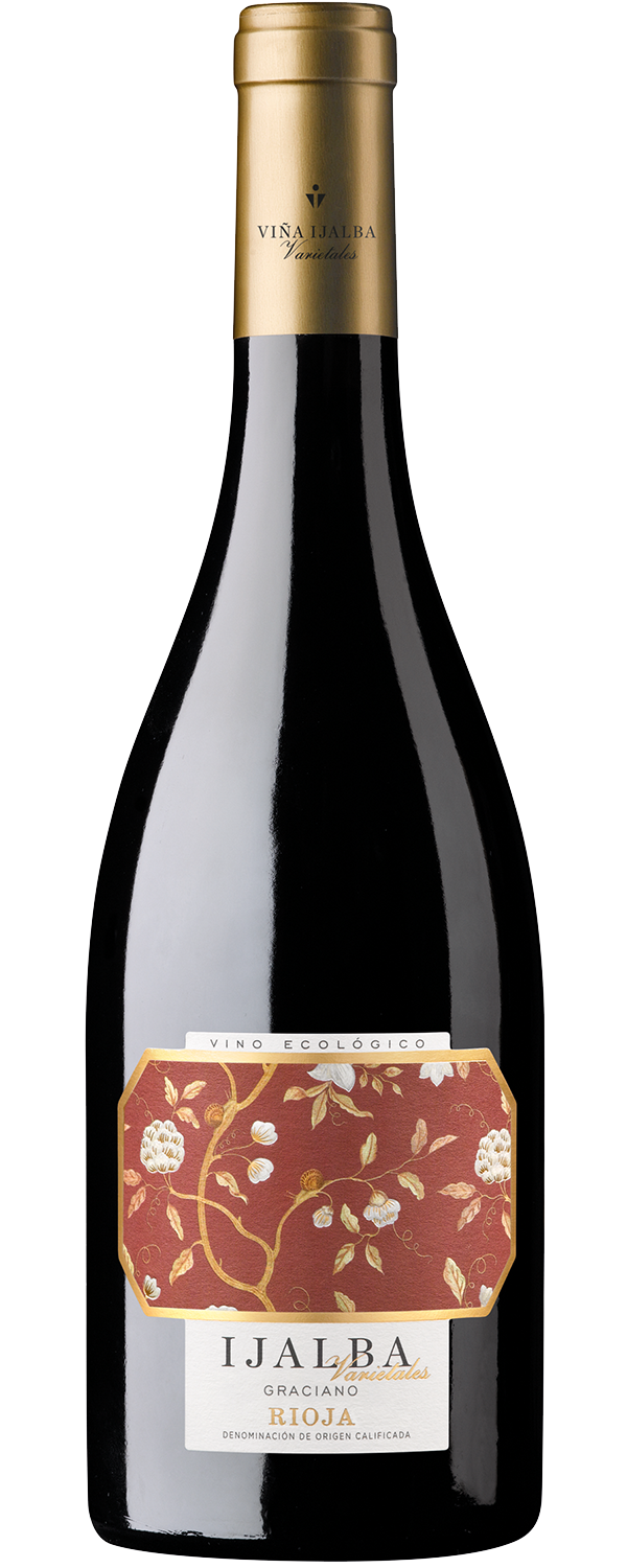 Graciano 75 cl