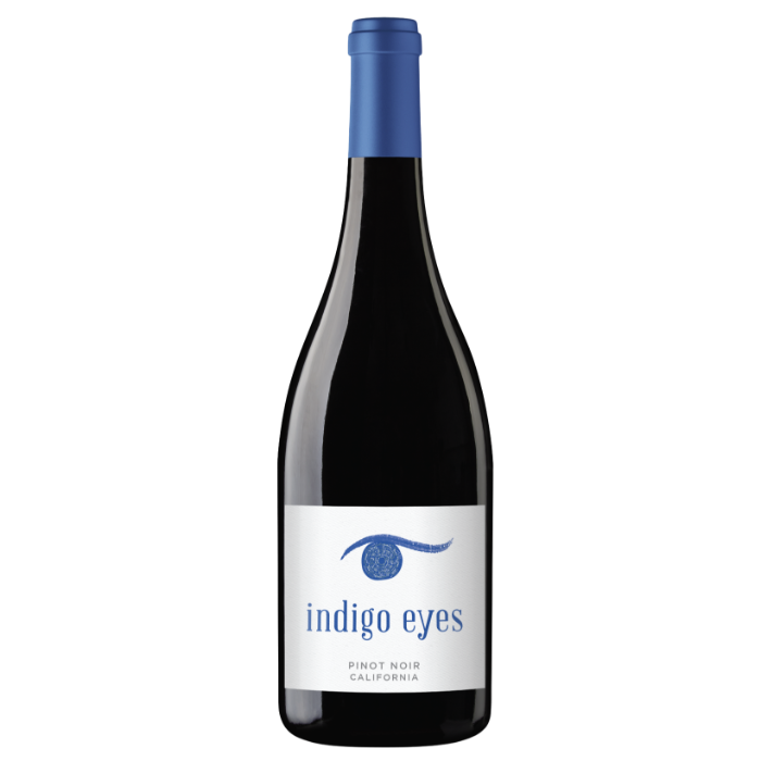 Indigo Eyes Pinot Noir