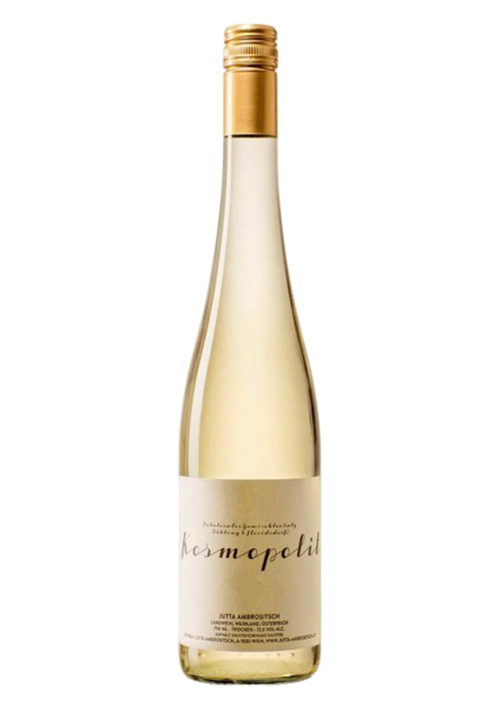 2019 Jutta Ambrositsch Kosmopolit