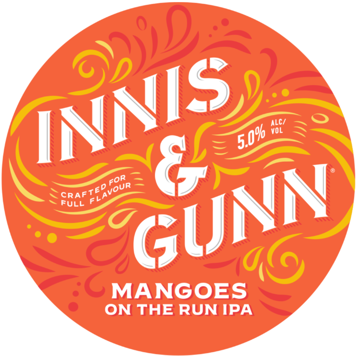 Mango IPA