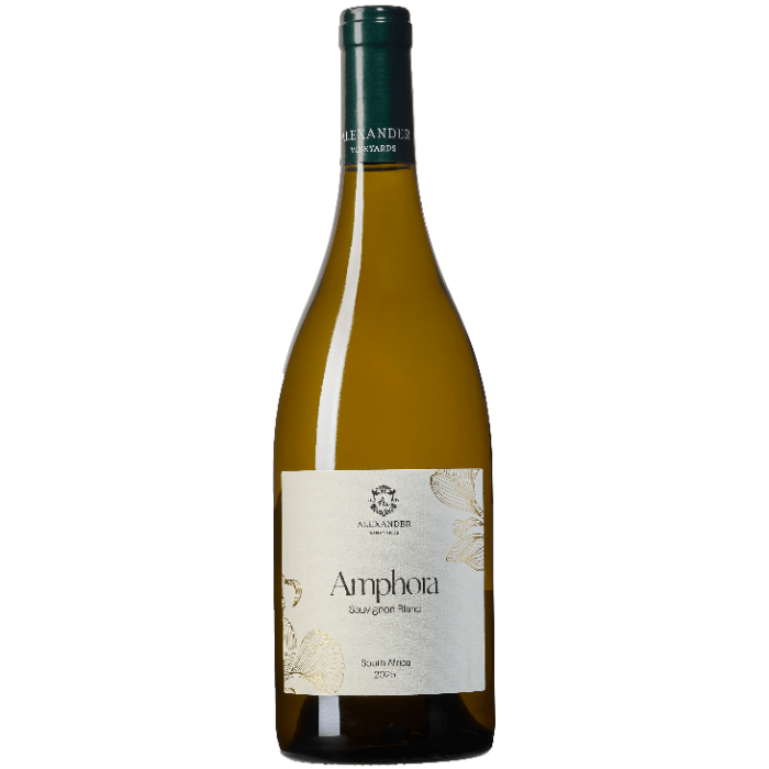Alexander Vineyards Amphora