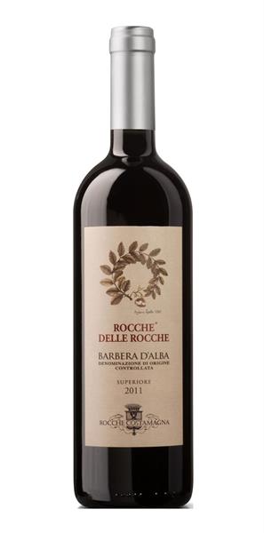 Rocche Costamagna - Barbera d'Alba Superiore
