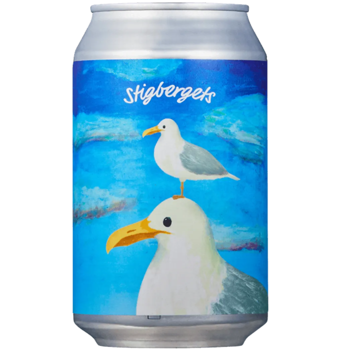 Dubbelmås DIPA