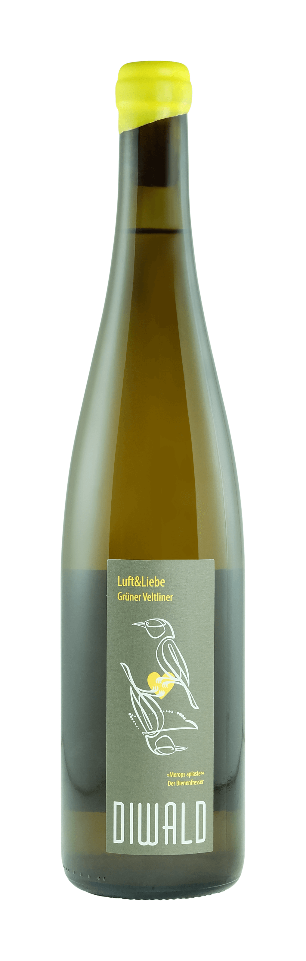 Luft & Liebe Gruner Veltliner
