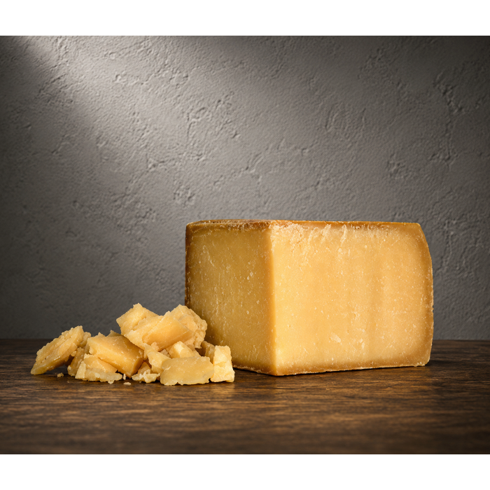 Fribourg Bergkäse