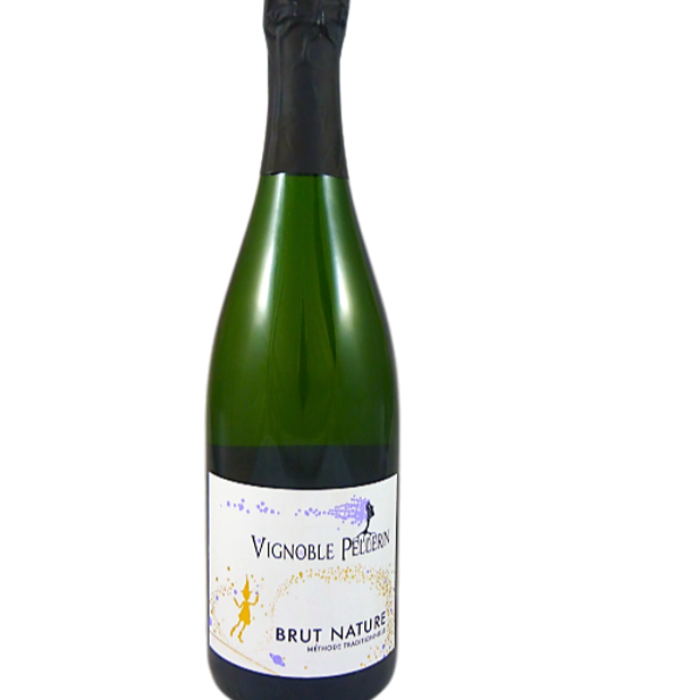 Brut Nature
