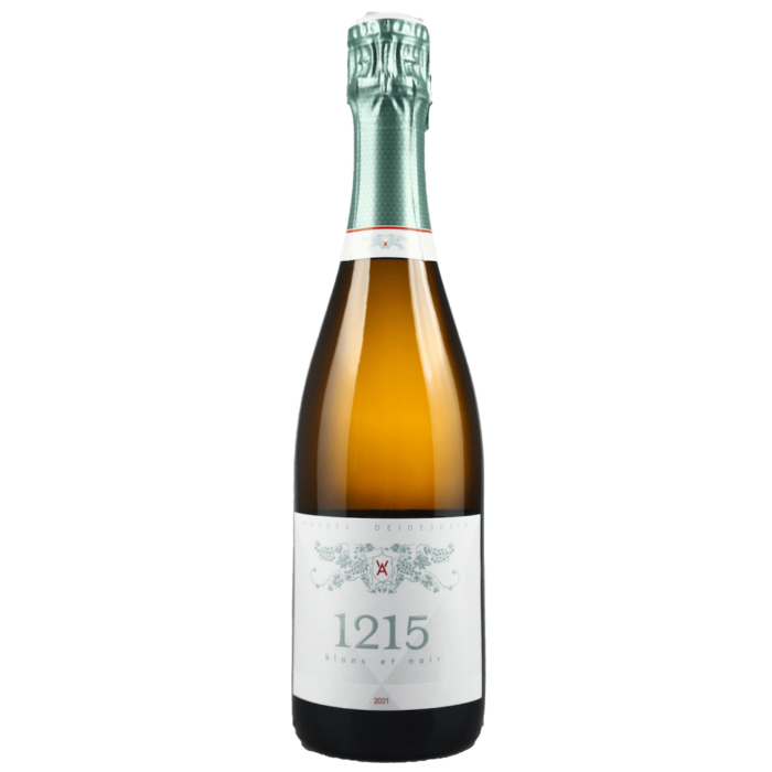 Andres - 1215 Blanc et noir 2022 Eko