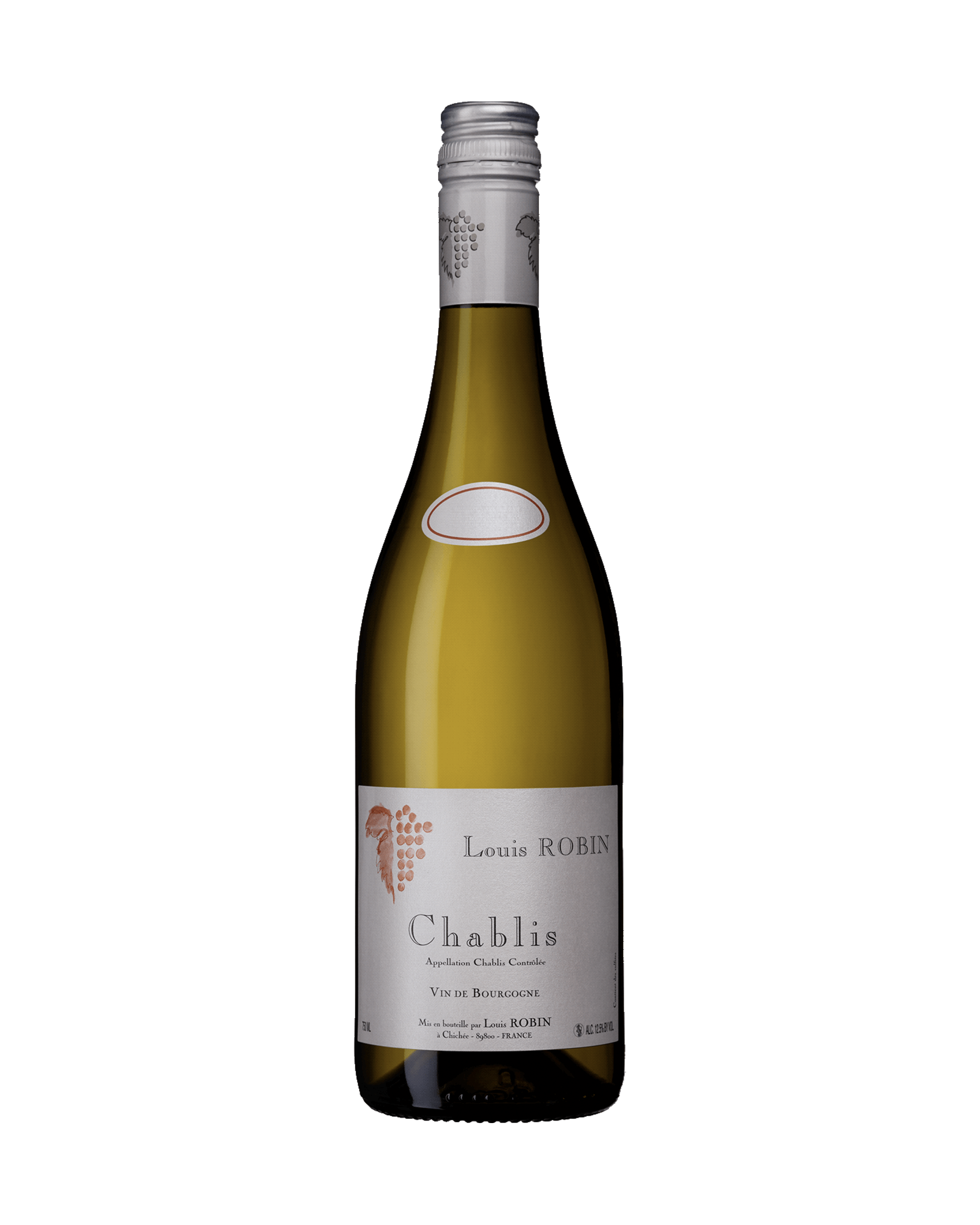 Chablis Louis Robin
