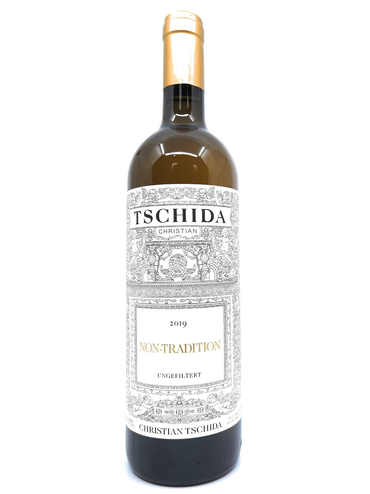 Christian Tschida - Felzen1 2023