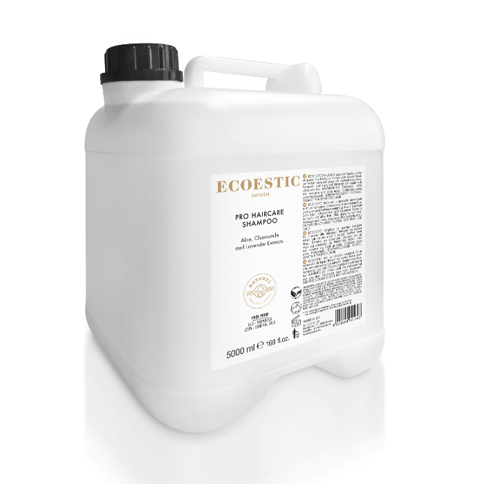 Hair & Body wash 5 Liter