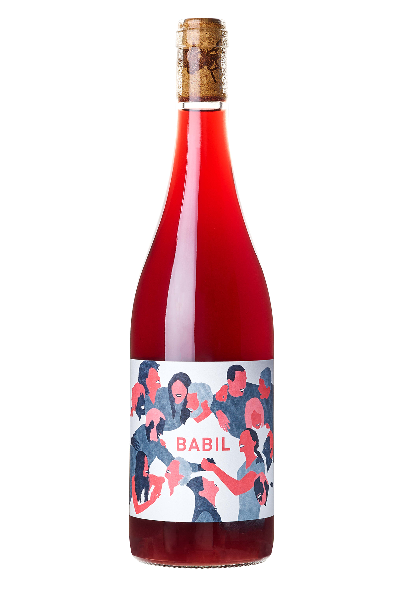 Les Equilibristes Babil