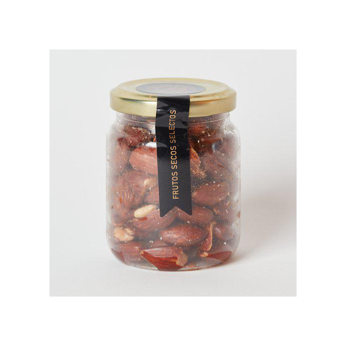 Valenciamandlar Auro 125g