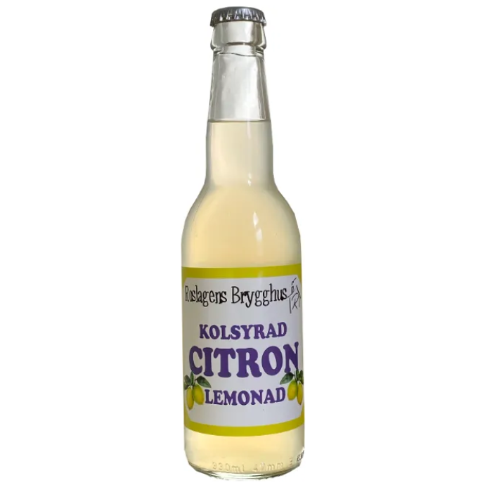Citron Lemonad