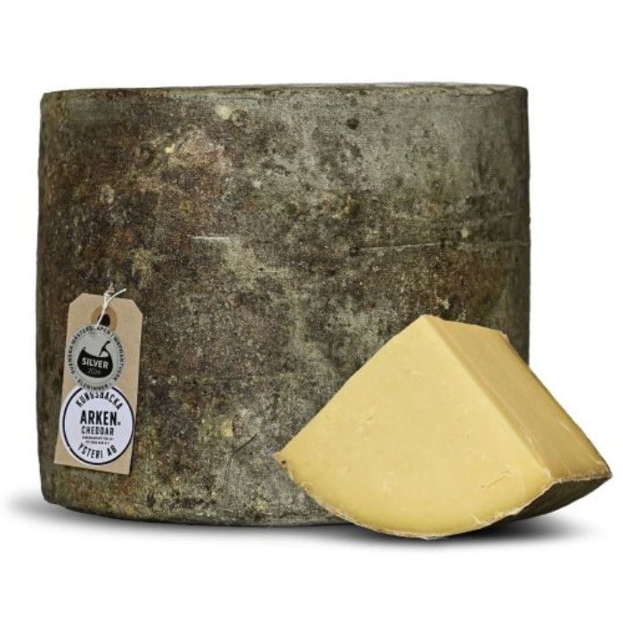 Cheddar Arken