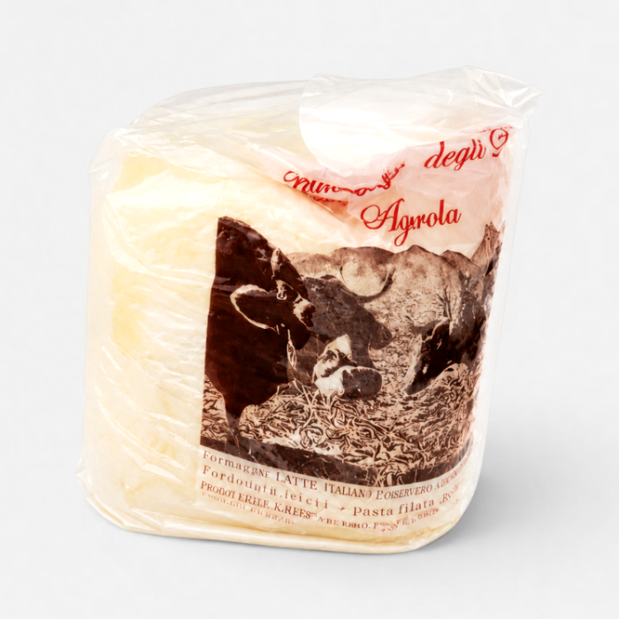 Provola fryst ( Ruocco - 0,5 kg /10kg per krt)