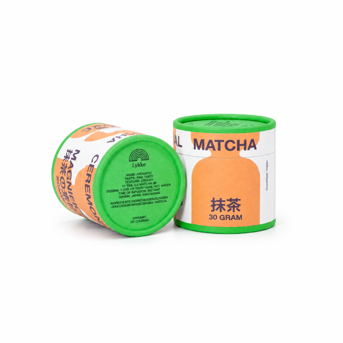 Matcha Magnificent Organic 30 g