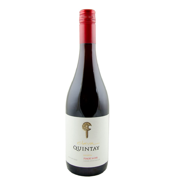 Quintay Reserve Pinot Noir