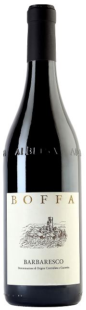 BOFFA BARBARESCO