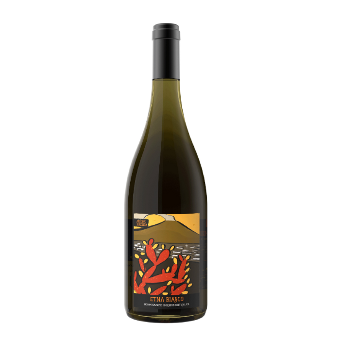 Etna Bianco, Cantine Madaudo