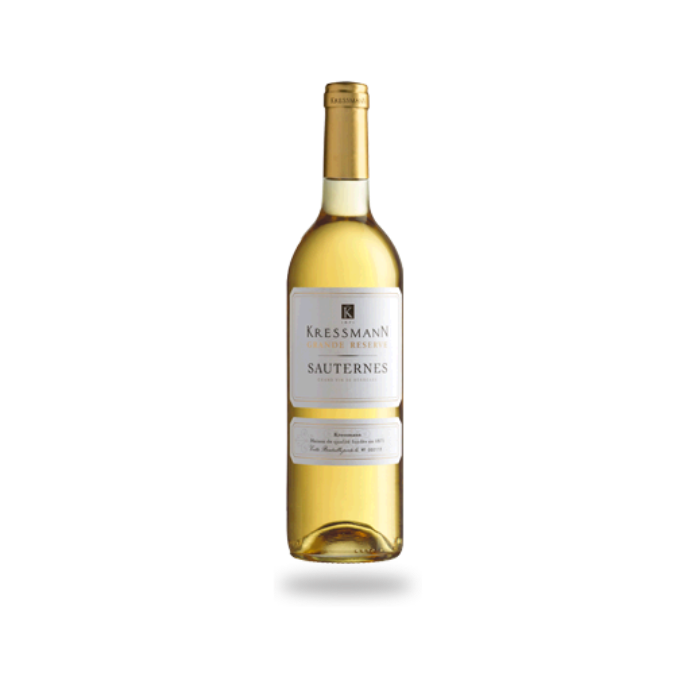 Grand Reserve Sauternes