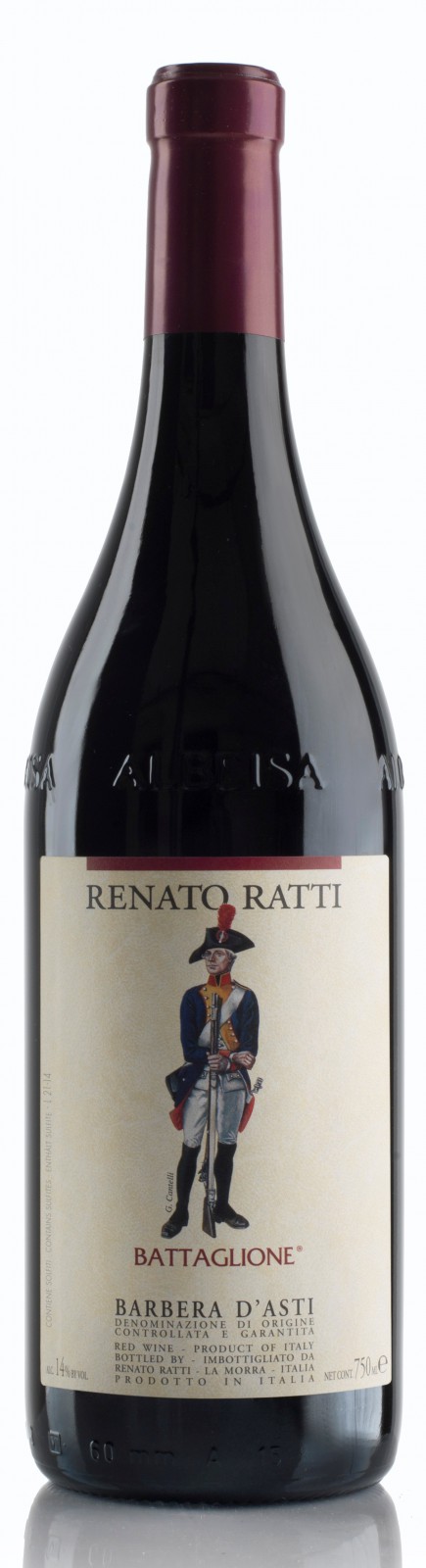 BARBERA D'ASTI