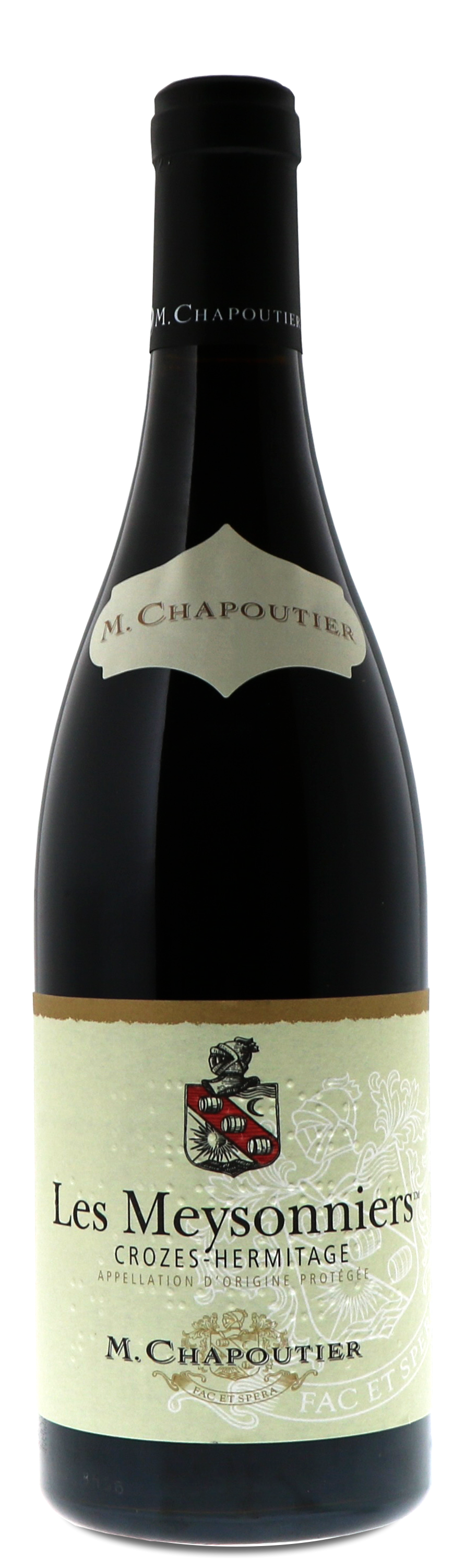 Meysonniers Crozes-Hermitage