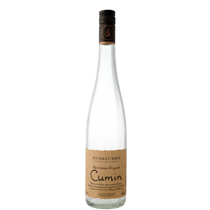 Cumin