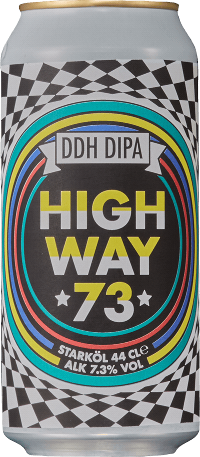 HIGHWAY 73 DIPA