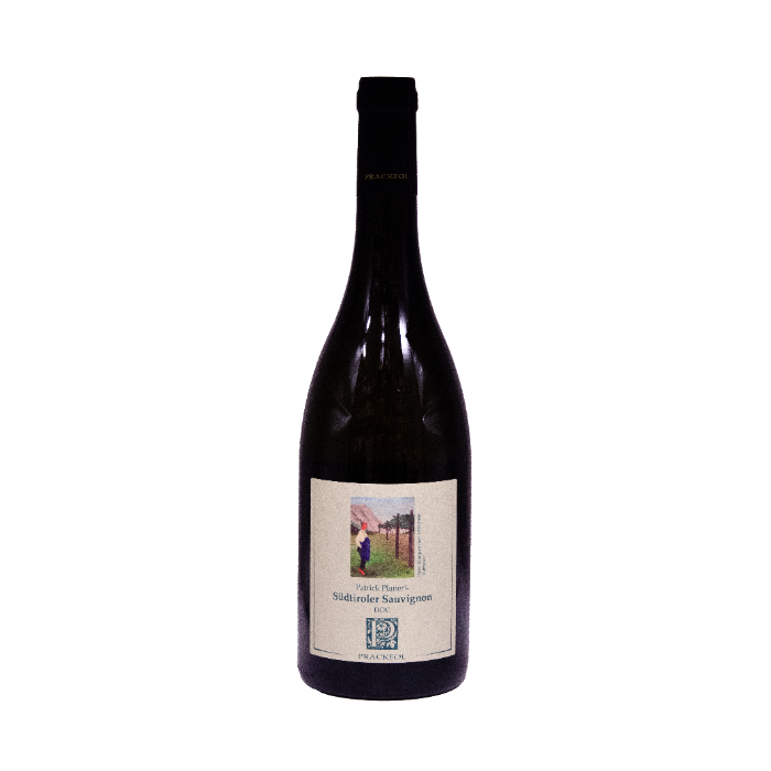 Prackfol, Sauvignon DOC 2020