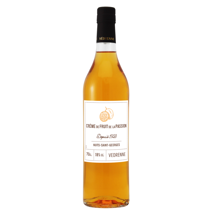 Vedrenne Fruit de la Passion