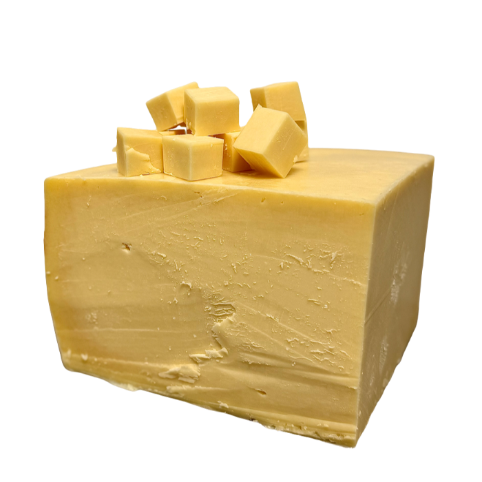 Skånsk Grottost långlagrad