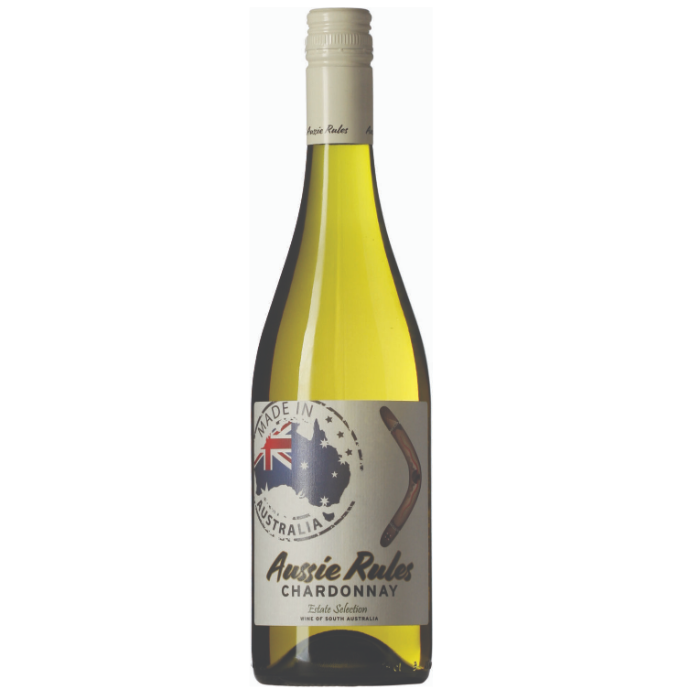 Aussie Rules Chardonnay