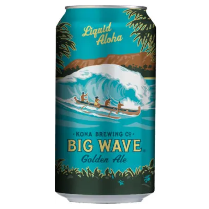 Big Wave