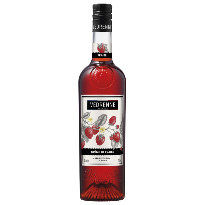 Vedrenne Frais Strawberry