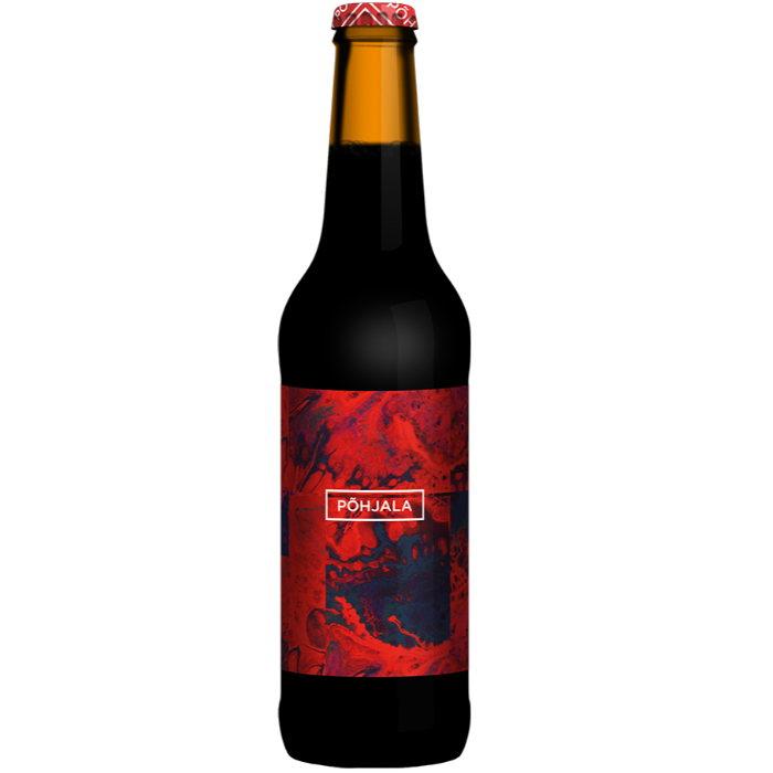 Gimme Danger Glutenfree 10,5% 33 cl