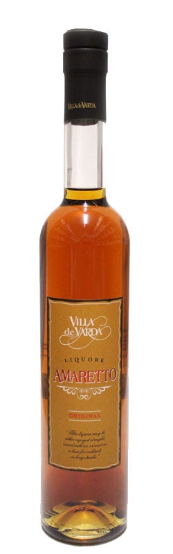 Liquore Amaretto