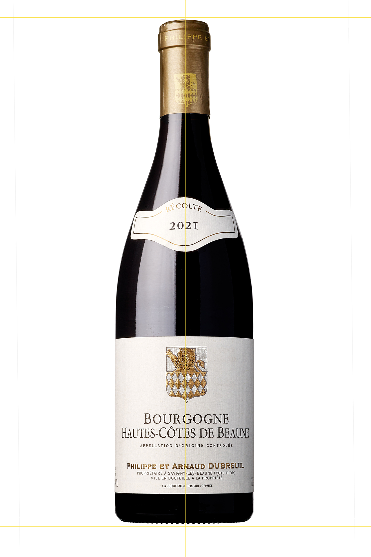 Hautes-Cotes de Beaune Rouge