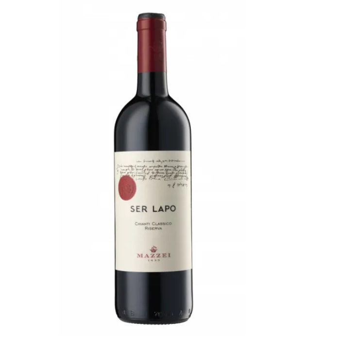 Ser Lapo Riserva