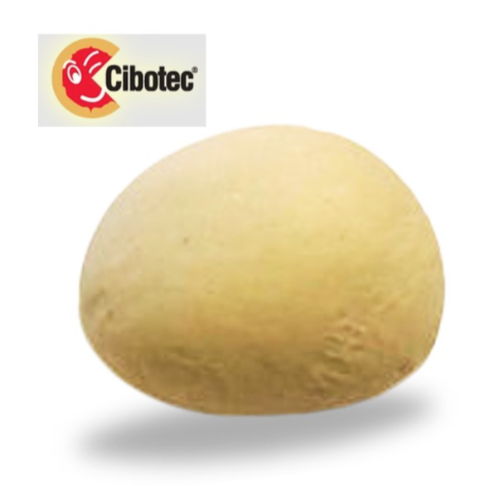 Degbollar, 750g, Fryst. Cibotec (12 bollar per krt) *sv*