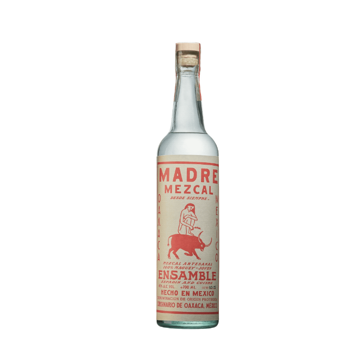 Madre Mezcal Ensamble
